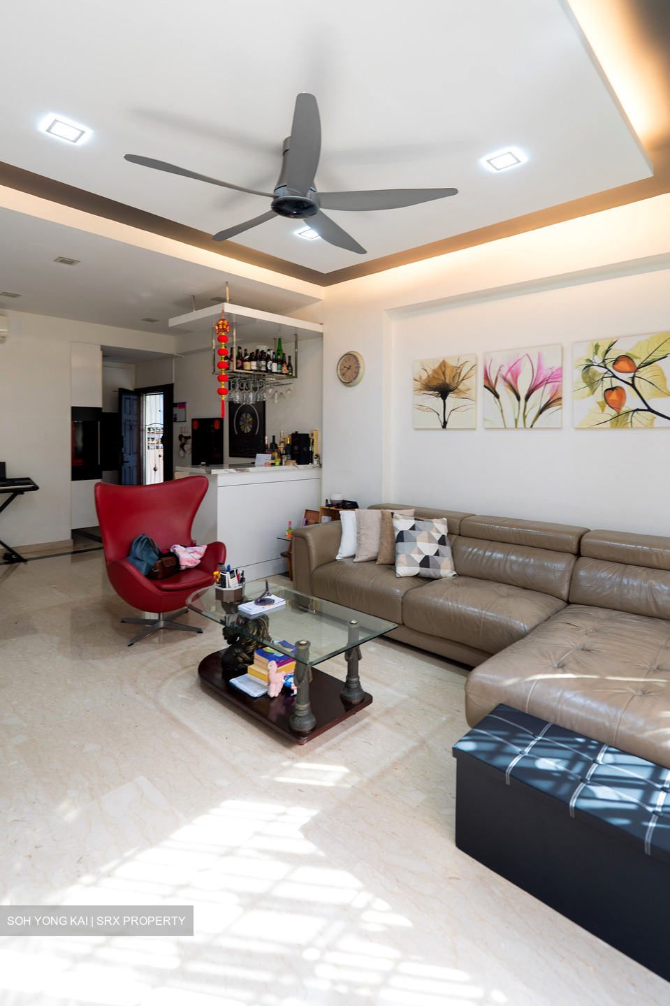Bukit Regency (D21), Condominium #521965121